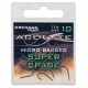 Carlige Drennan - Acolyte Super Spade Nr. 10 Carlige Drennan - Acolyte Super Spade Nr. 10